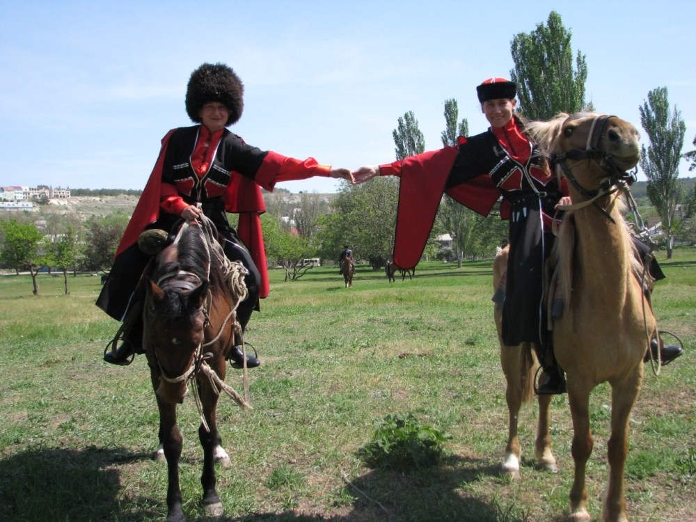 Ебля с молодыми казашками