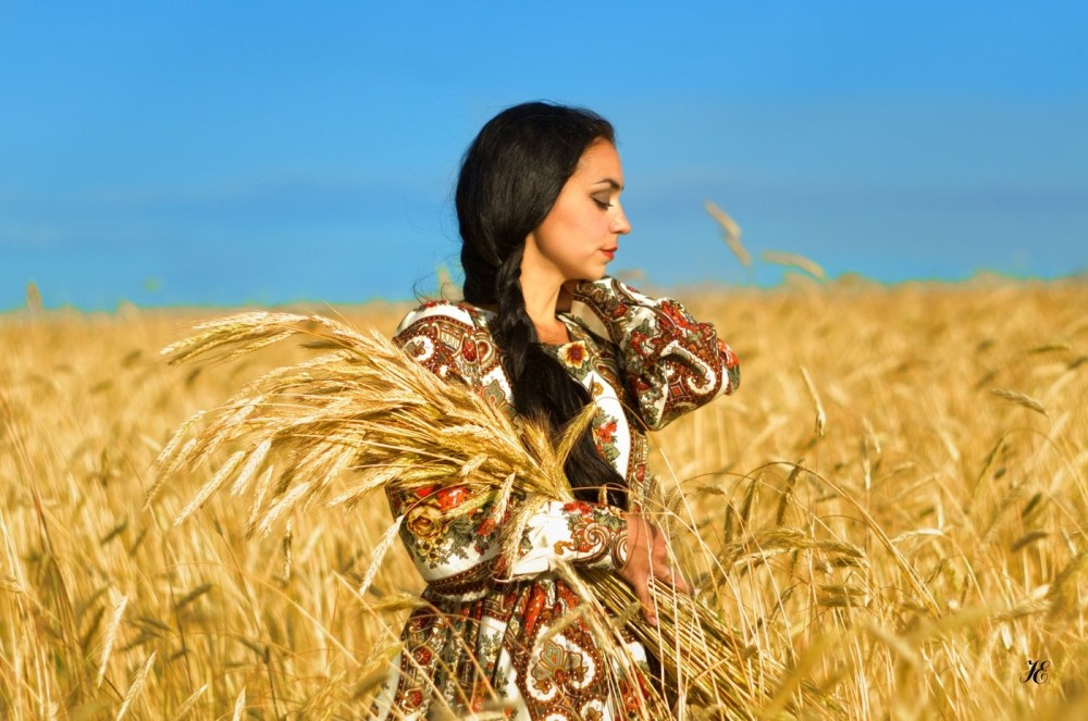 Курганинск Кубанские казаки