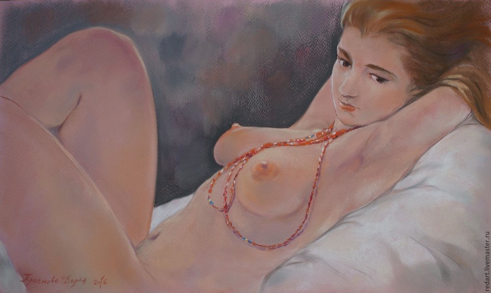 Ольга Серябкина голая киска