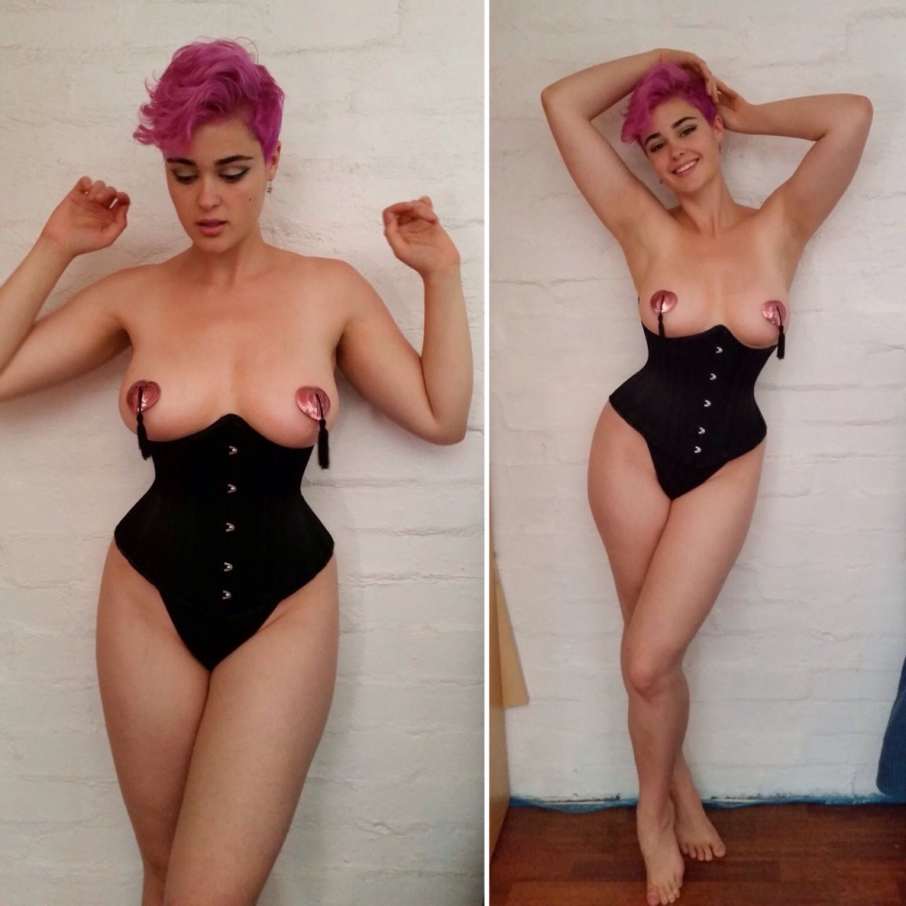 Феррарио Stefania порноротика