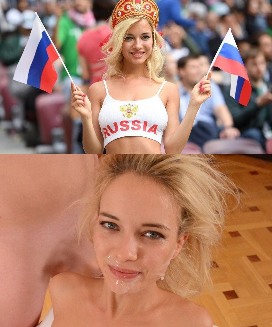 Наталья Немчинова ЧМ 2018