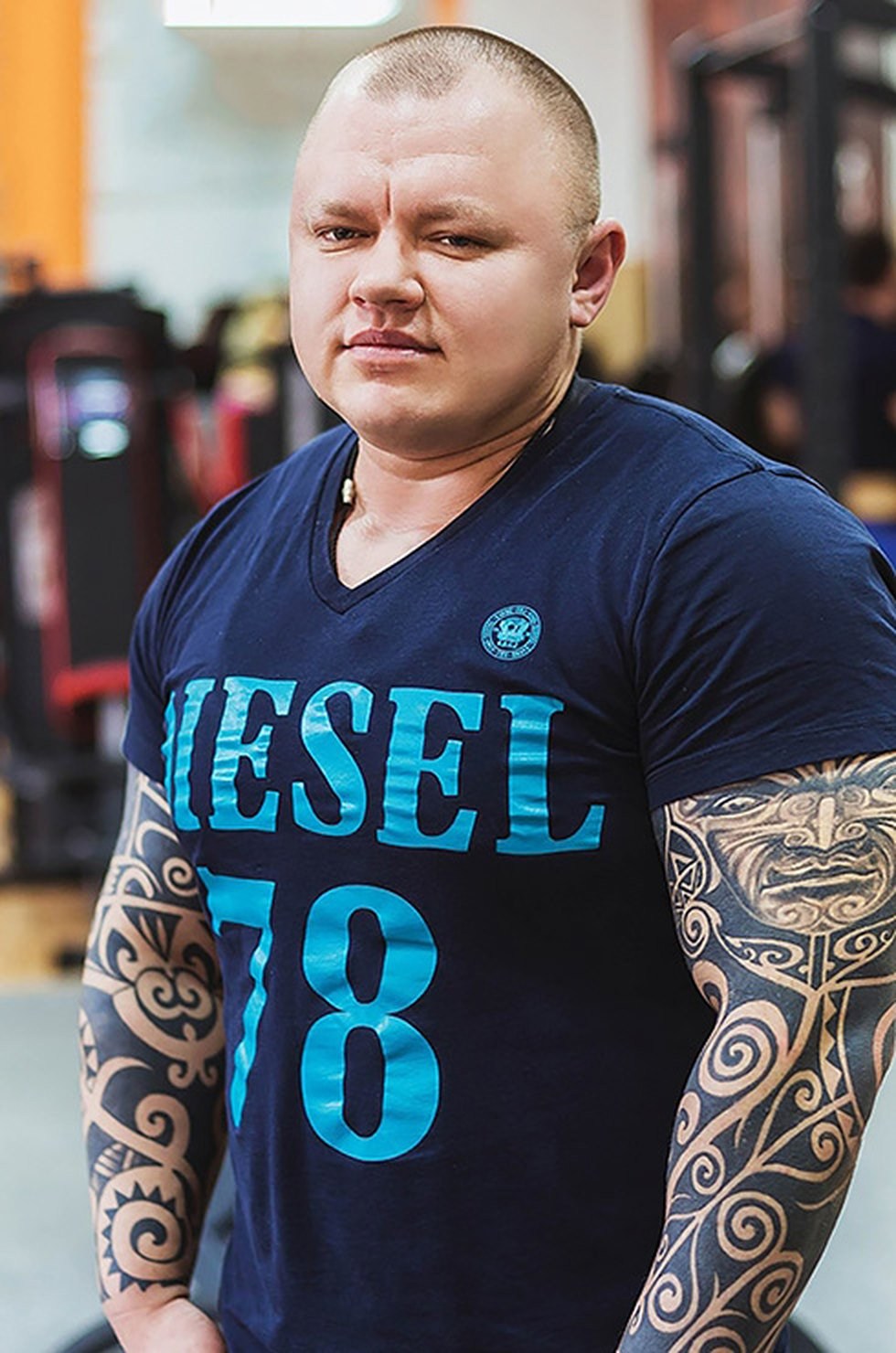 Чемпионка Анна Тураева
