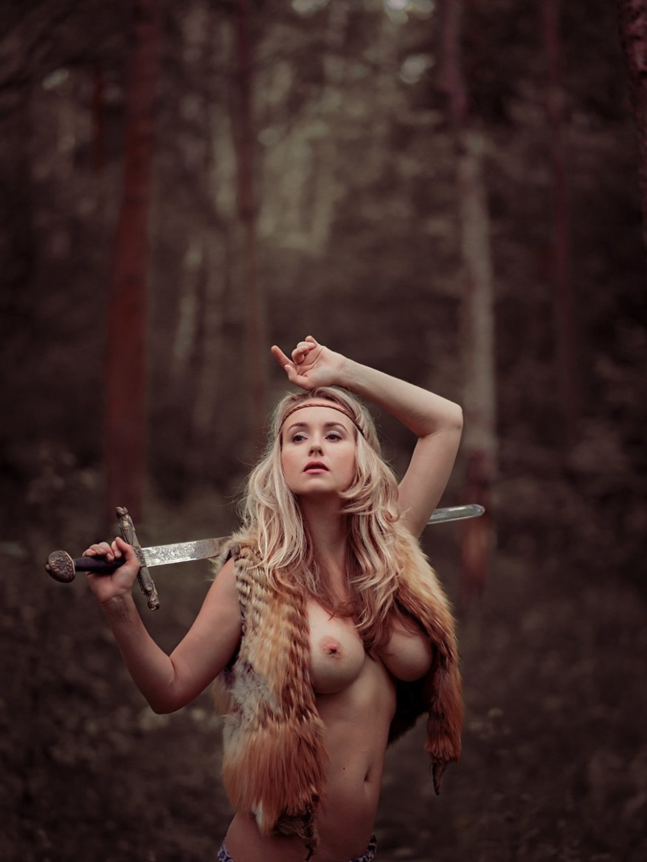 Оксана Иванова Гурова фотомодель