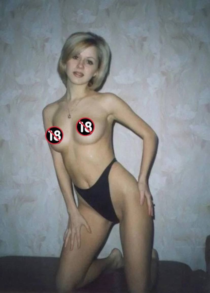 2000 Годы голые женщины домашнее