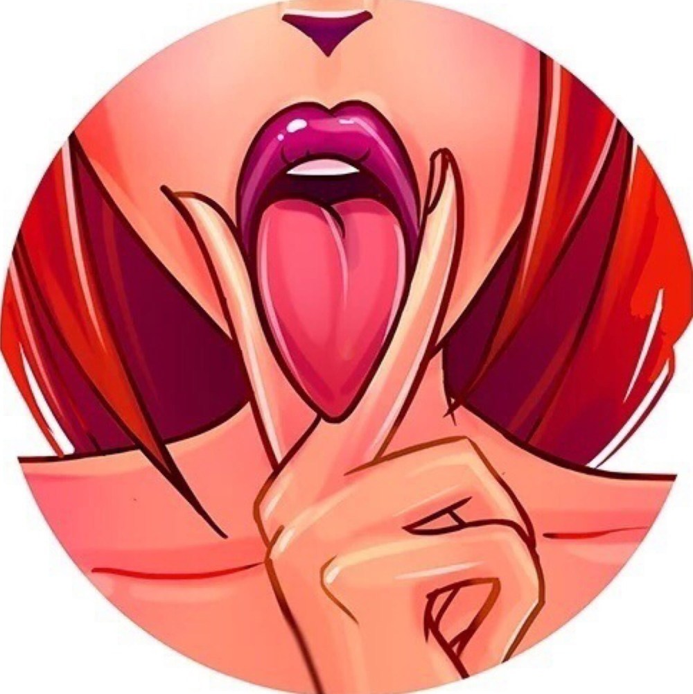 Интимные Стикеры