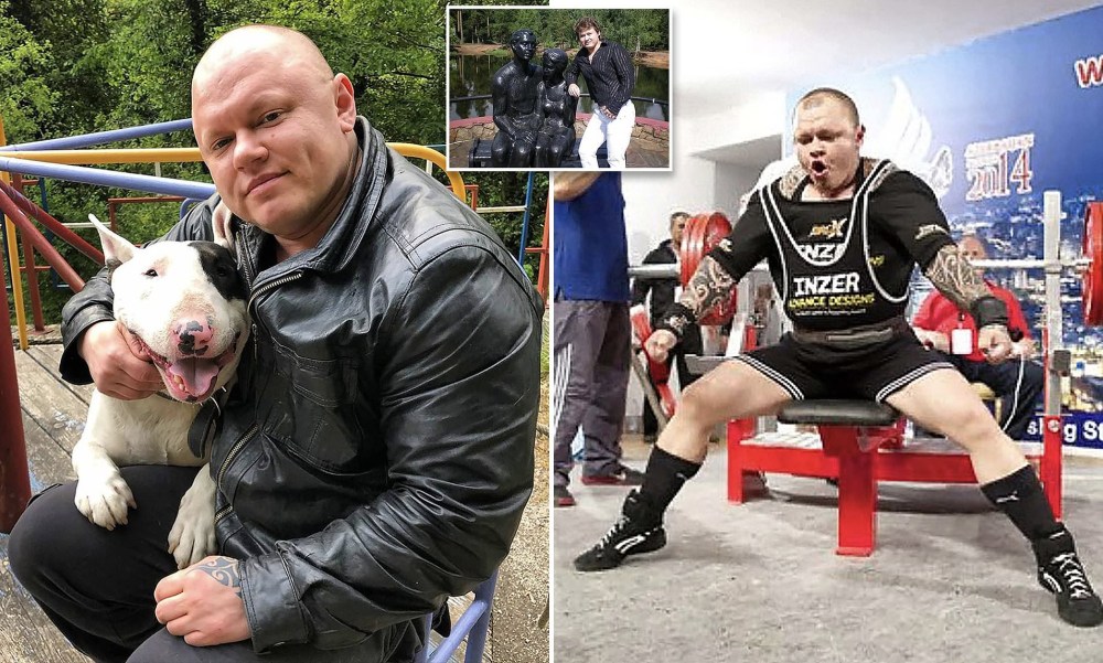 Сайфаддин Тураева
