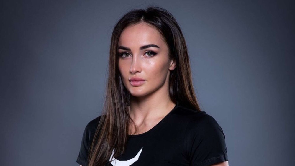 Диана ММА Авсарагова