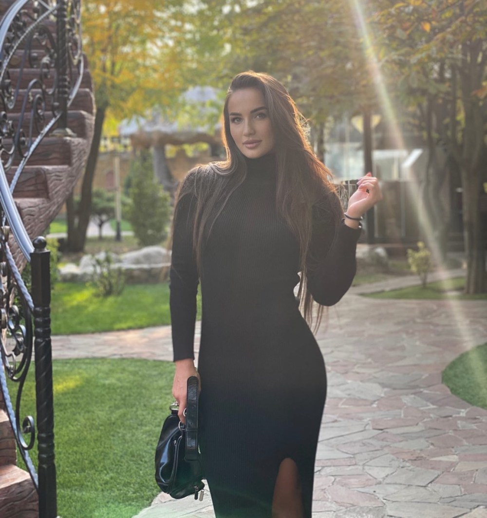 Боец Диана Авсарагова