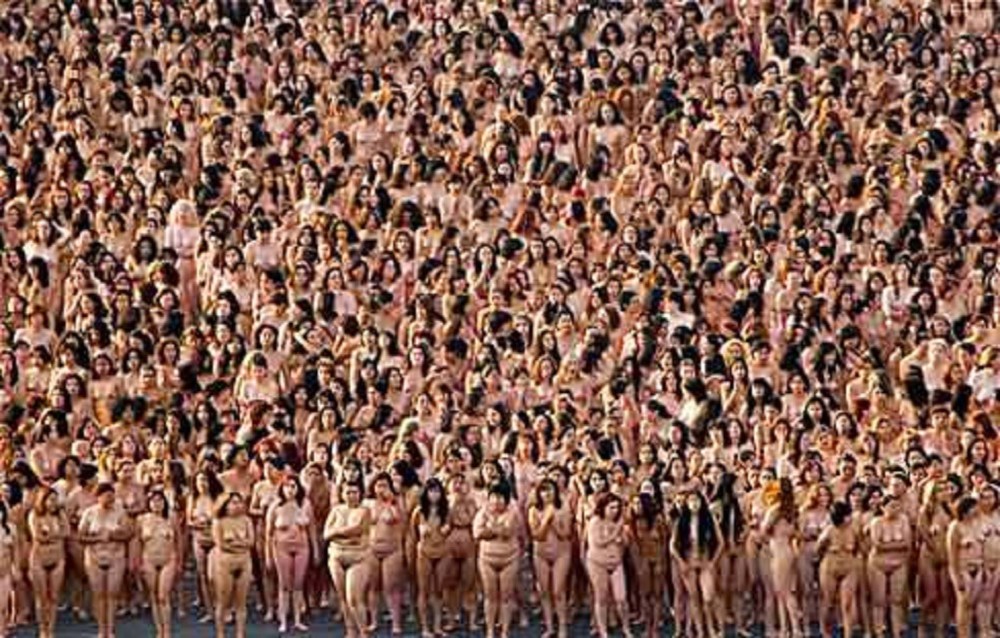 Nude Спенсер туник Валенсия