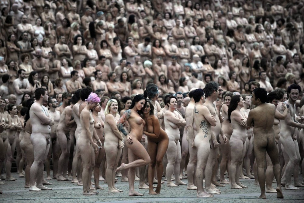 Nude Спенсер туник Валенсия