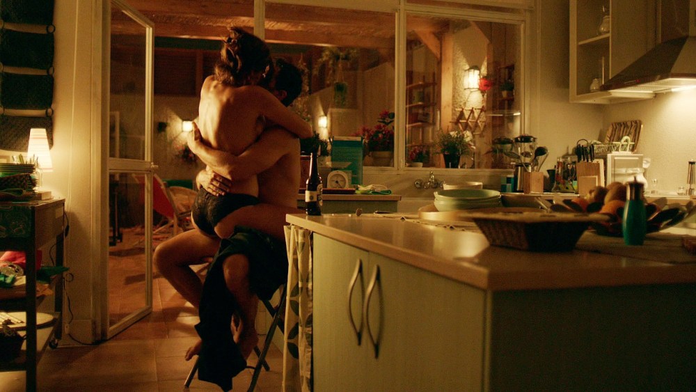 Mar de plastico - Lisi Linder Mimi Rogers -