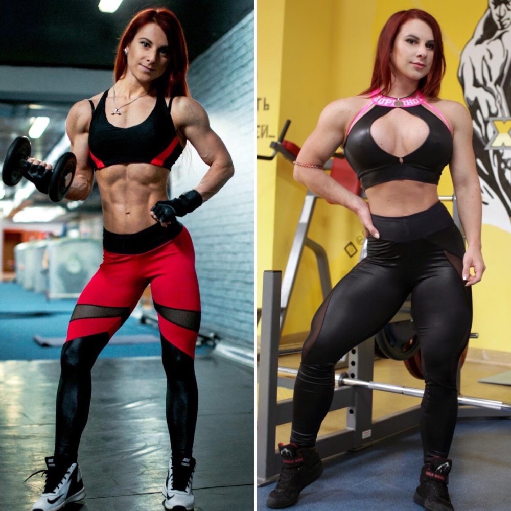 Julia mazina