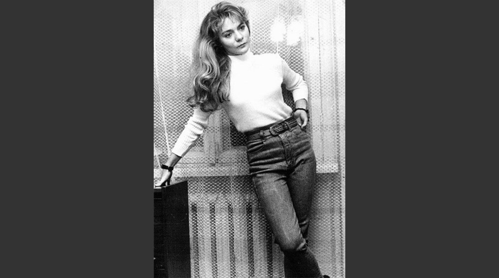 Наталья Евгеньевна Гусева