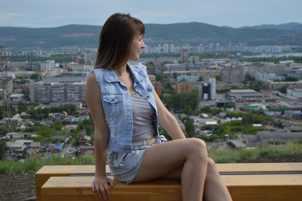 Анастасия Боброва Юрьева