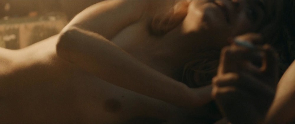 Виктория Кармен сонн голая