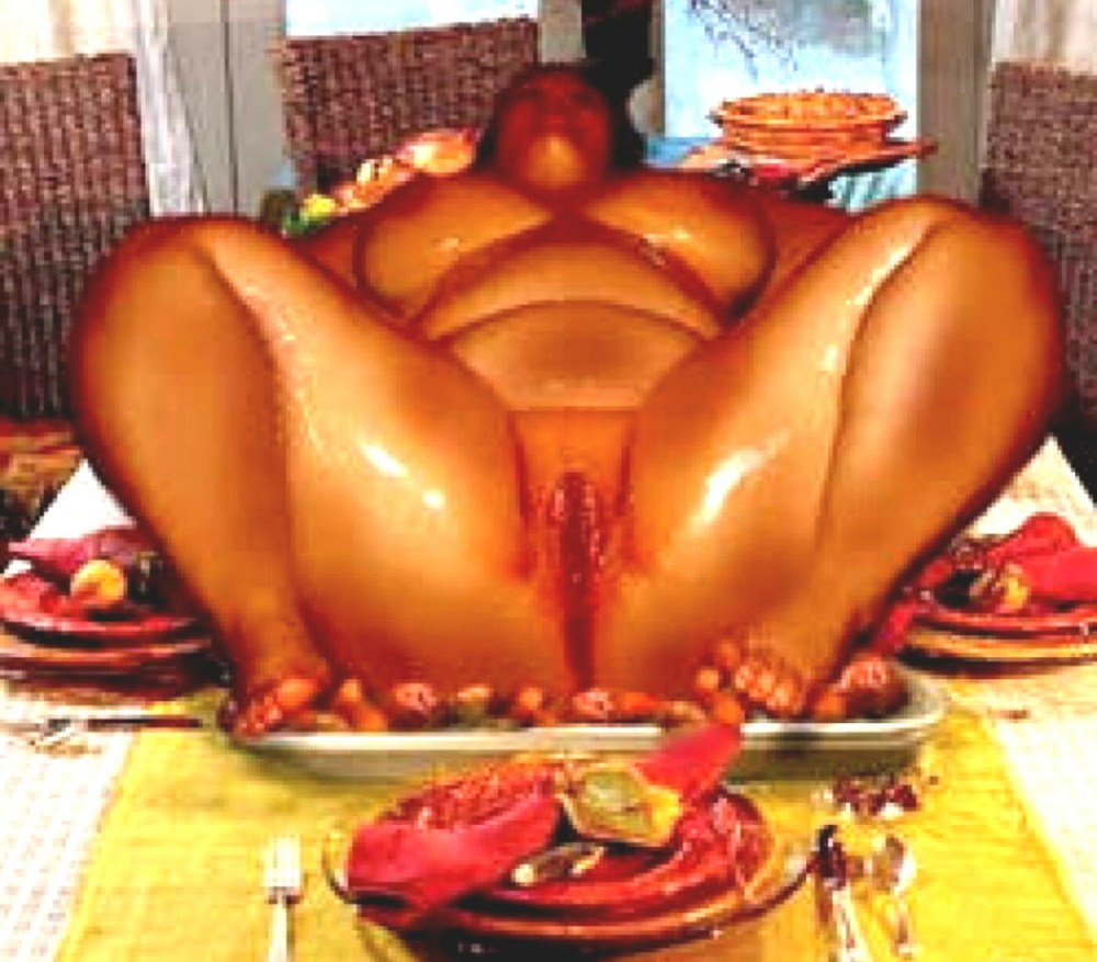 Эротический каннибализм